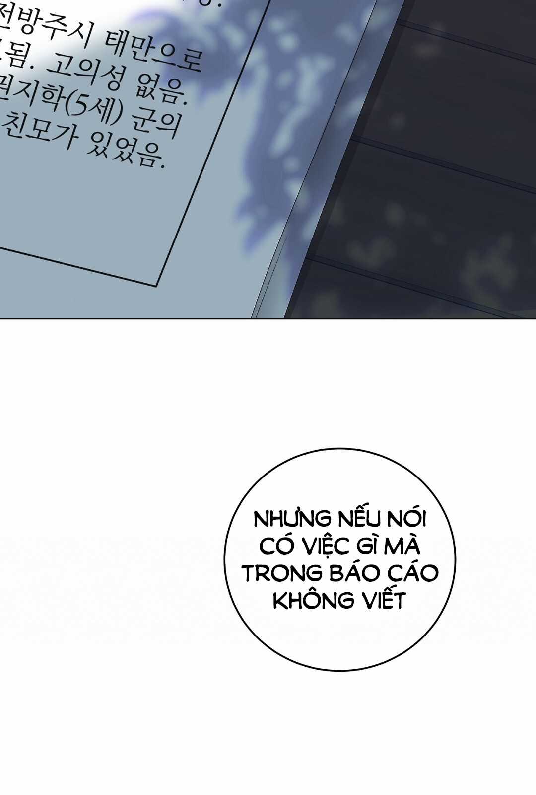 Cún Bự Ăn Hiếp Chủ Chapter 7.1 trang 23