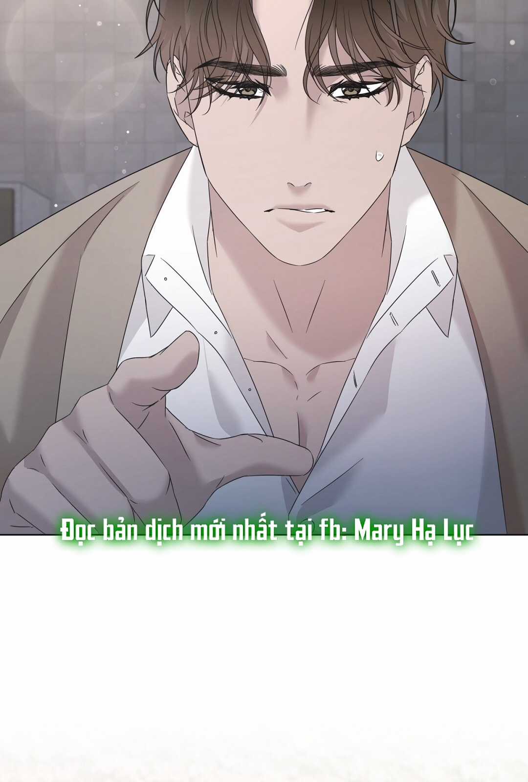 Cún Bự Ăn Hiếp Chủ Chapter 7.1 trang 7