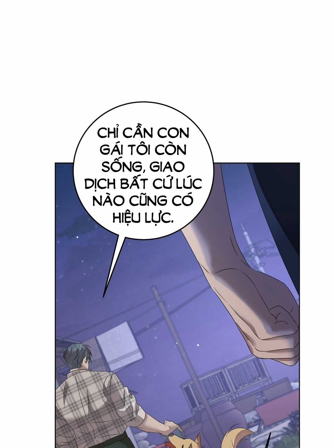 Cún Bự Ăn Hiếp Chủ Chapter 7.2 trang 12