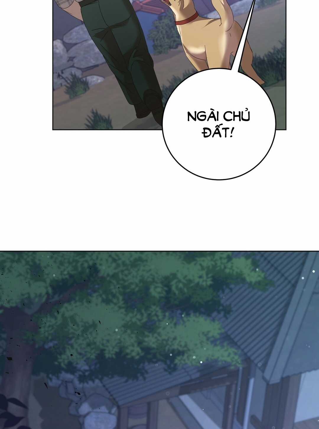 Cún Bự Ăn Hiếp Chủ Chapter 7.2 trang 13