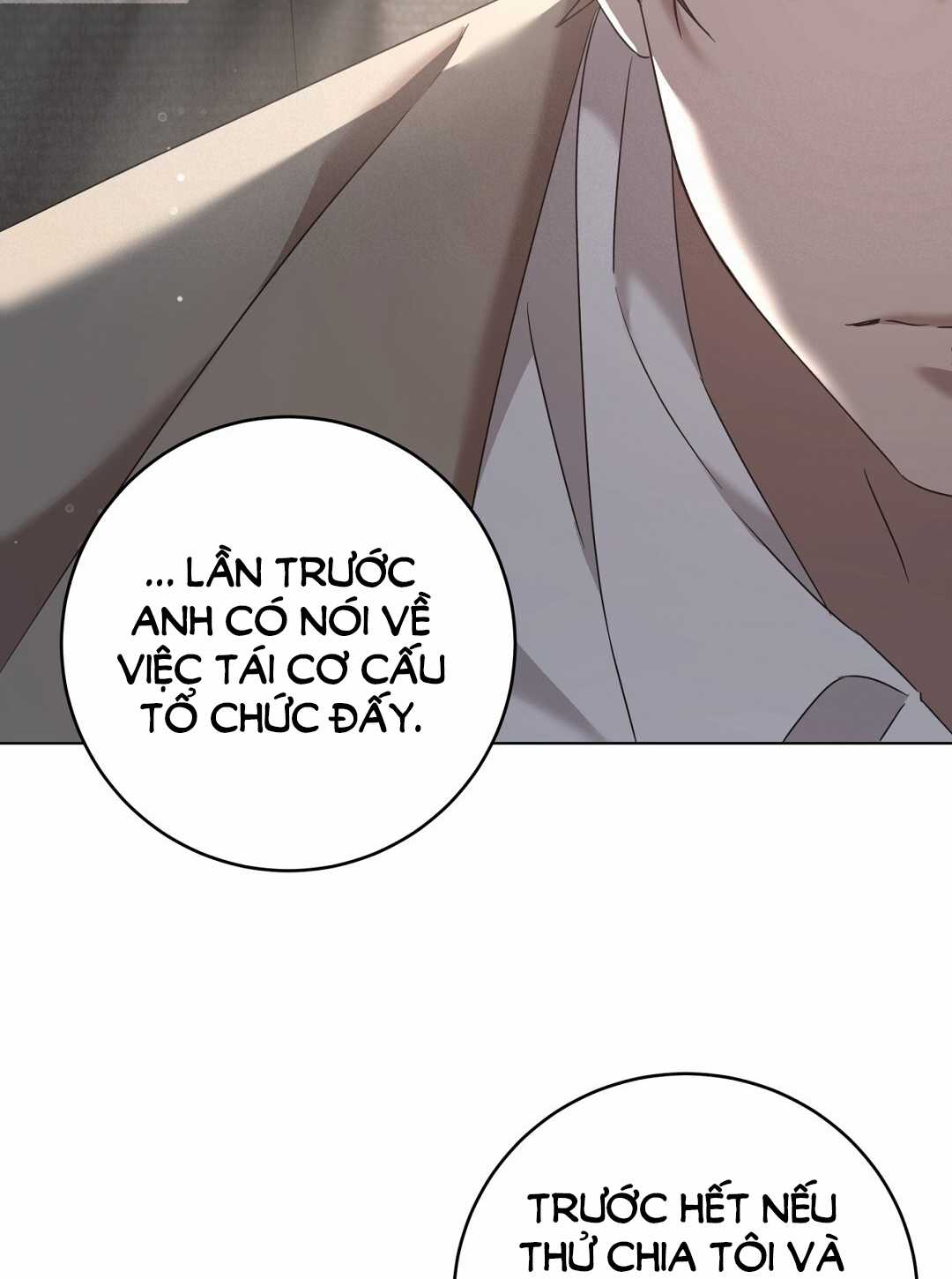 Cún Bự Ăn Hiếp Chủ Chapter 7.2 trang 18