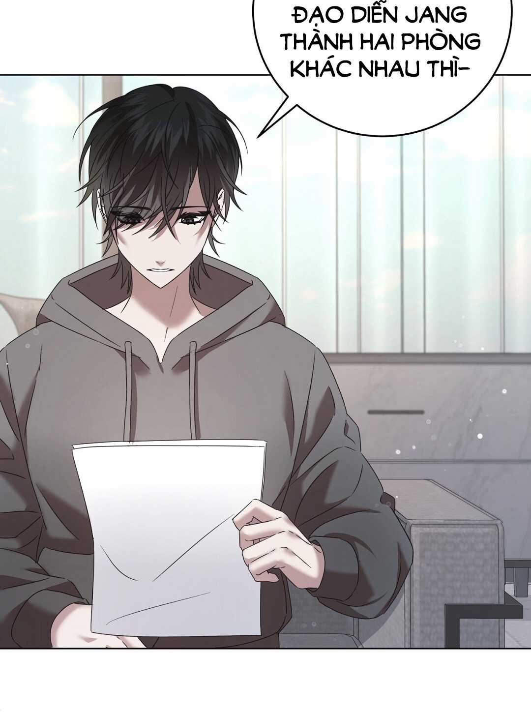 Cún Bự Ăn Hiếp Chủ Chapter 7.2 trang 19