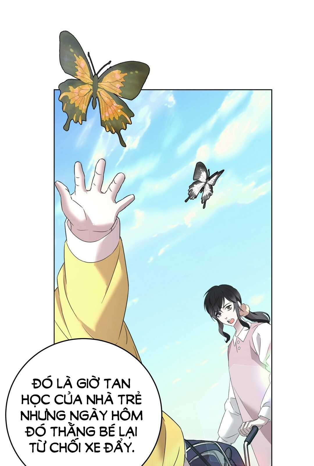 Cún Bự Ăn Hiếp Chủ Chapter 7.2 trang 2