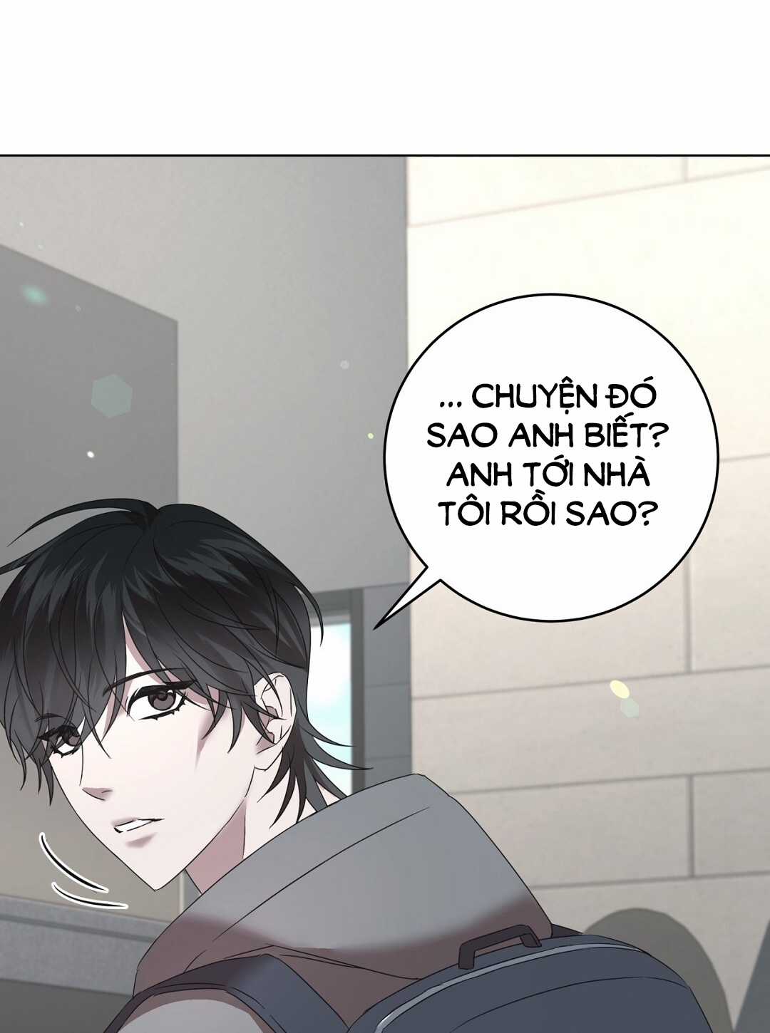 Cún Bự Ăn Hiếp Chủ Chapter 7.2 trang 25