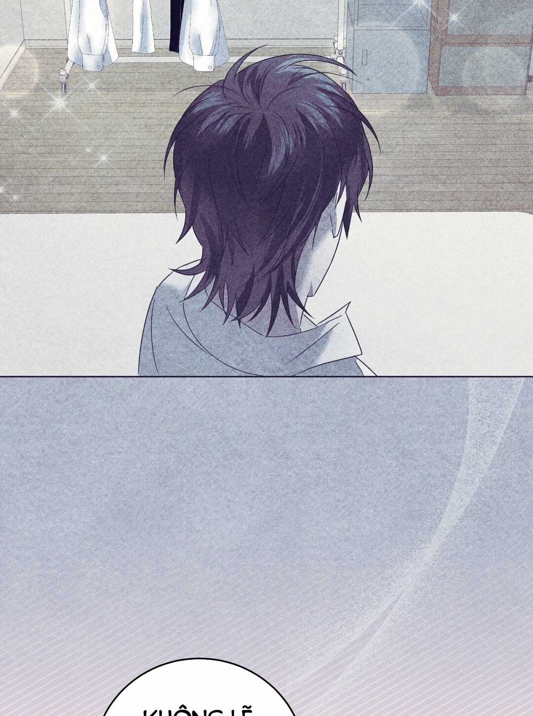 Cún Bự Ăn Hiếp Chủ Chapter 7.2 trang 28