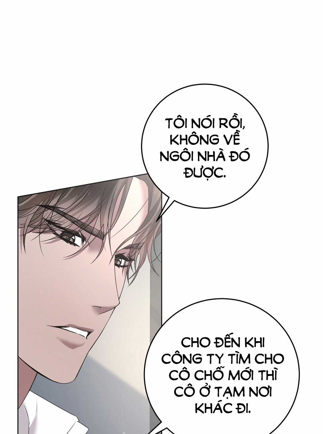 Cún Bự Ăn Hiếp Chủ Chapter 7.2 trang 34