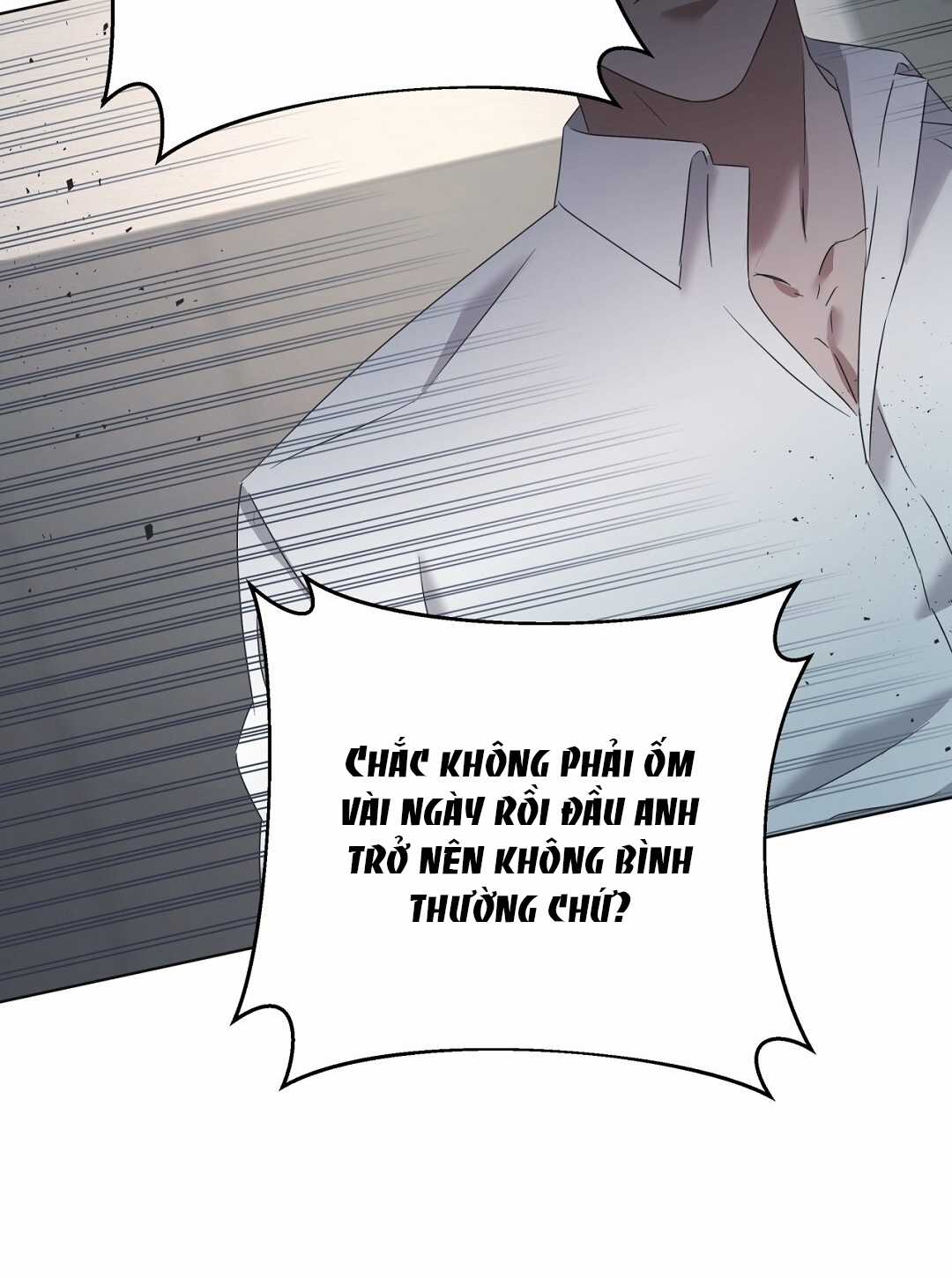 Cún Bự Ăn Hiếp Chủ Chapter 7.2 trang 39