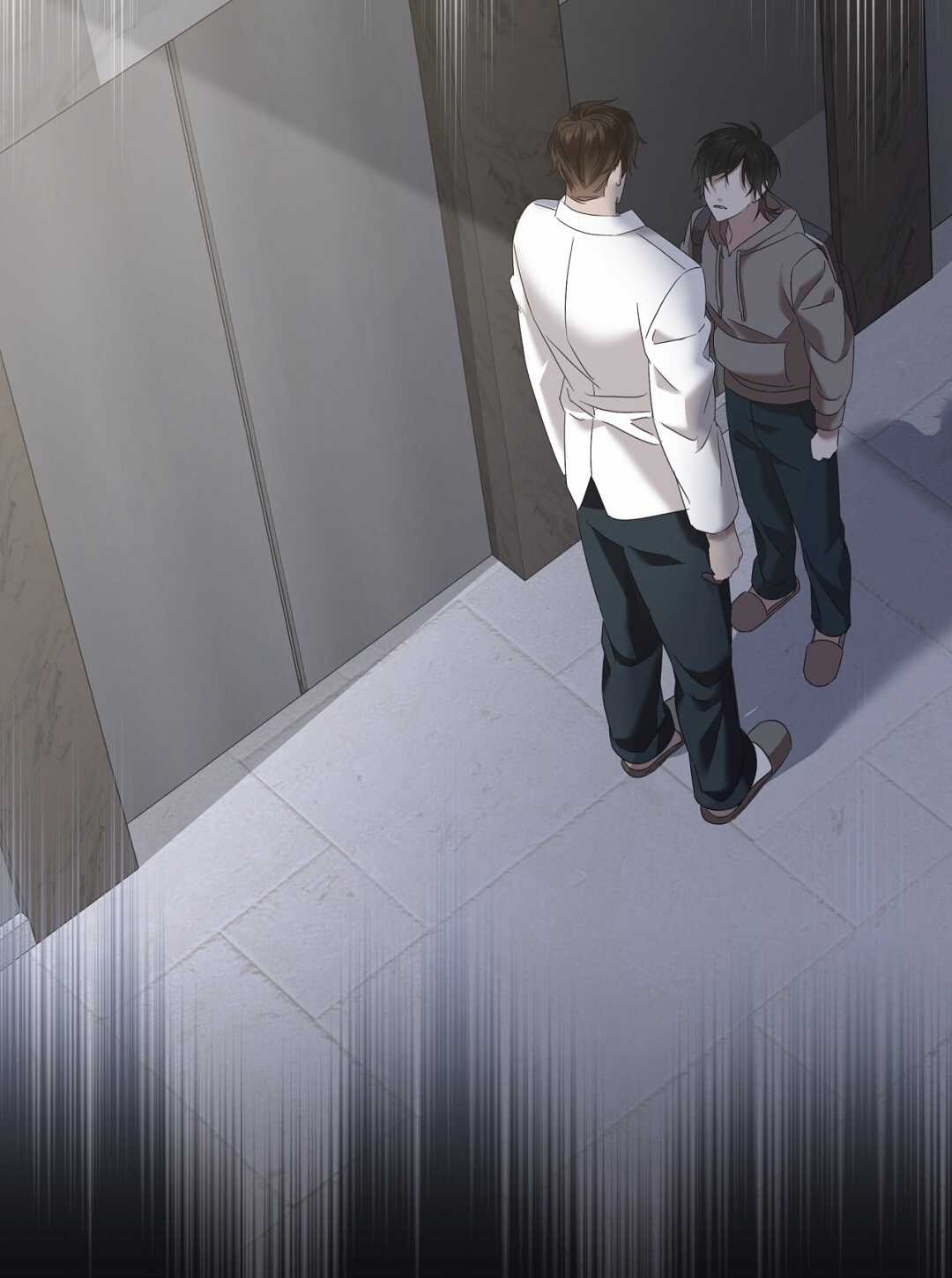 Cún Bự Ăn Hiếp Chủ Chapter 7.2 trang 49