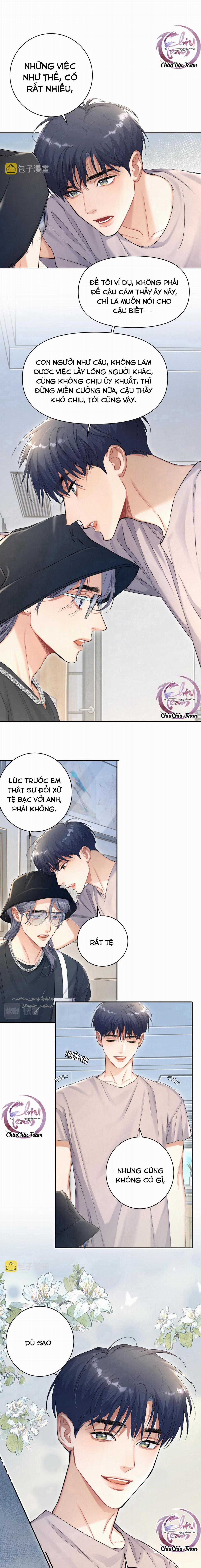 Cún Bự Ăn Hiếp Chủ Chapter 71 trang 2