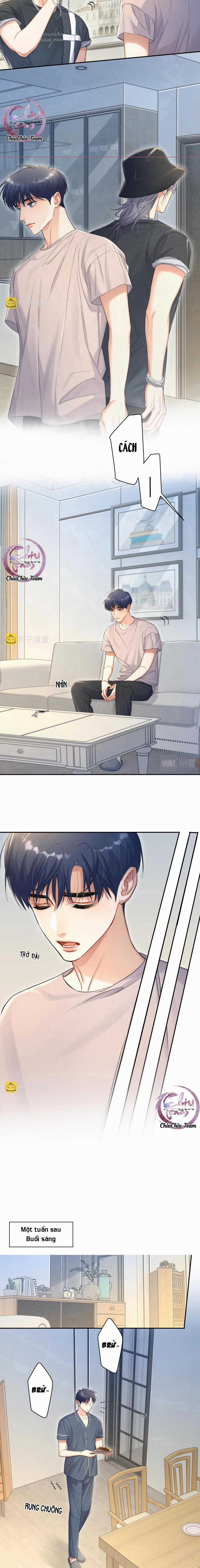 Cún Bự Ăn Hiếp Chủ Chapter 71 trang 6