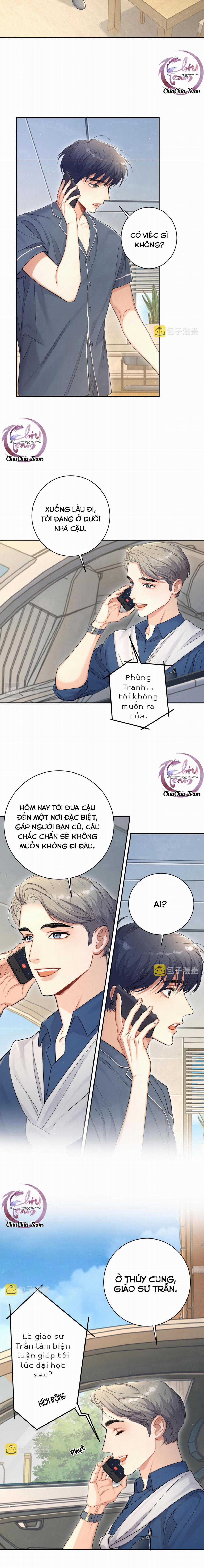 Cún Bự Ăn Hiếp Chủ Chapter 71 trang 7