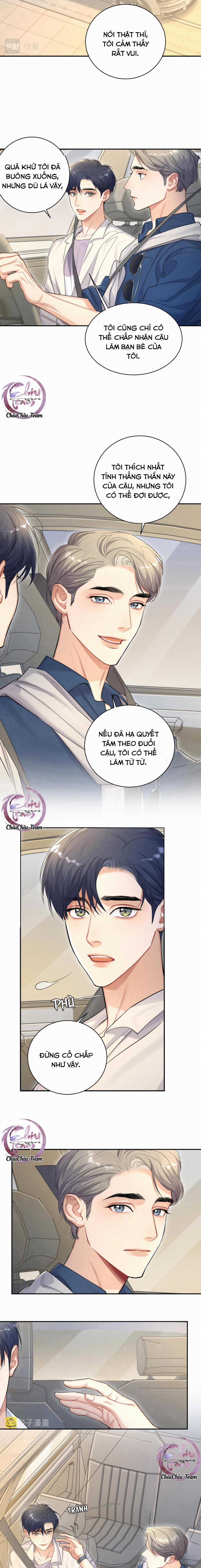 Cún Bự Ăn Hiếp Chủ Chapter 71 trang 9