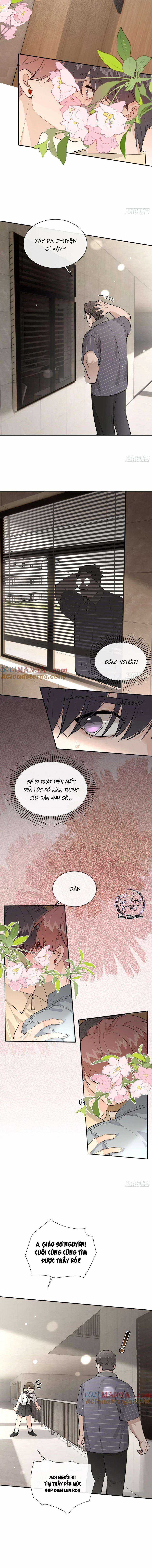 Cún Bự Ăn Hiếp Chủ Chapter 73 trang 2