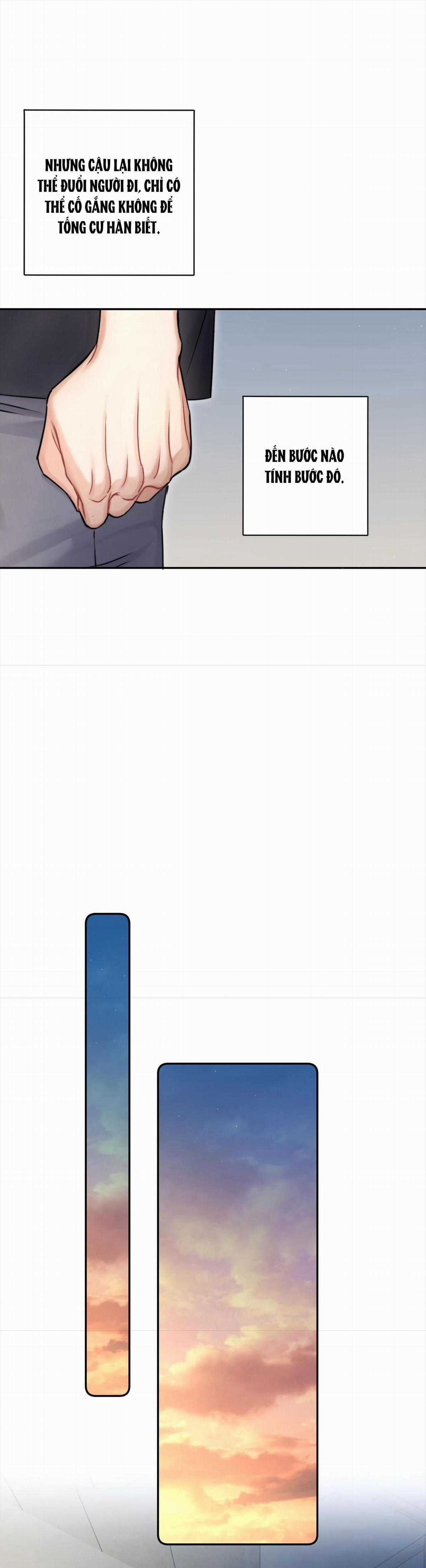 Cún Bự Ăn Hiếp Chủ Chapter 74 trang 10