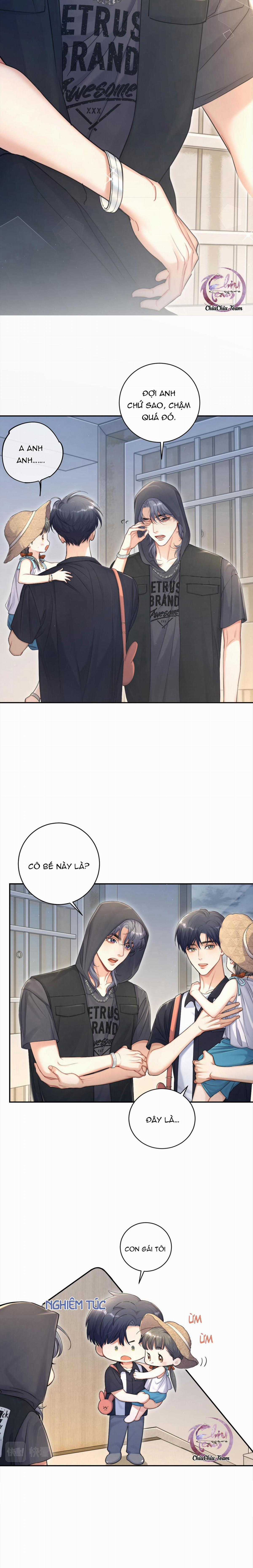 Cún Bự Ăn Hiếp Chủ Chapter 74 trang 14