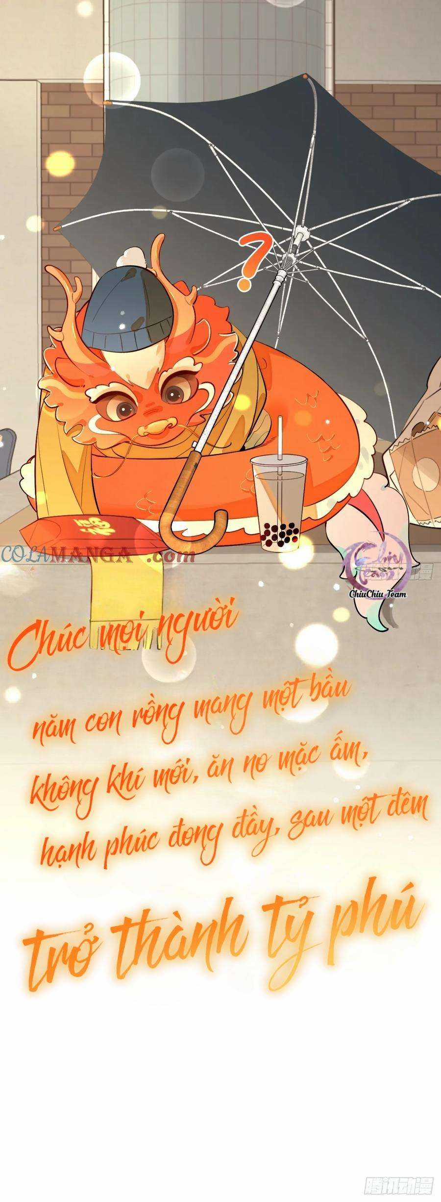 Cún Bự Ăn Hiếp Chủ Chapter 75.2 trang 4