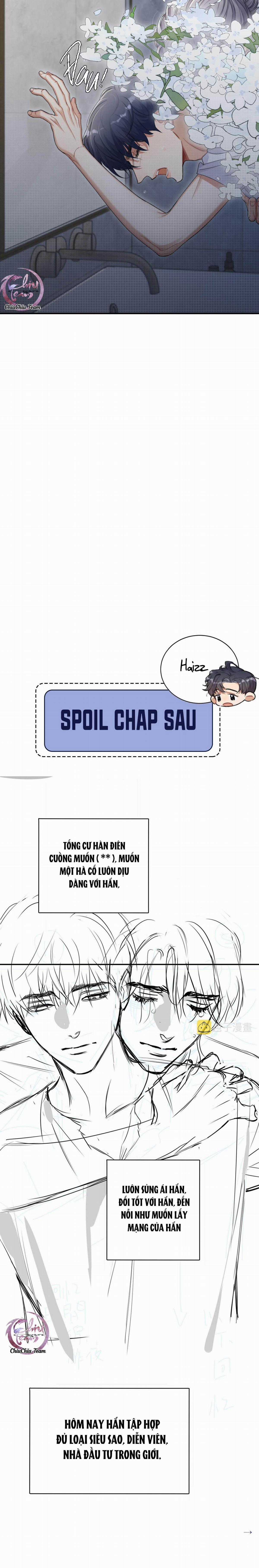 Cún Bự Ăn Hiếp Chủ Chapter 77 trang 13