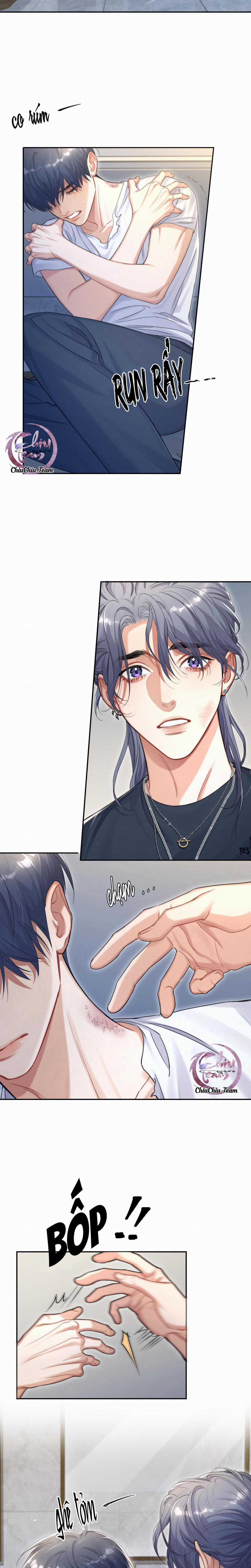 Cún Bự Ăn Hiếp Chủ Chapter 78 trang 4