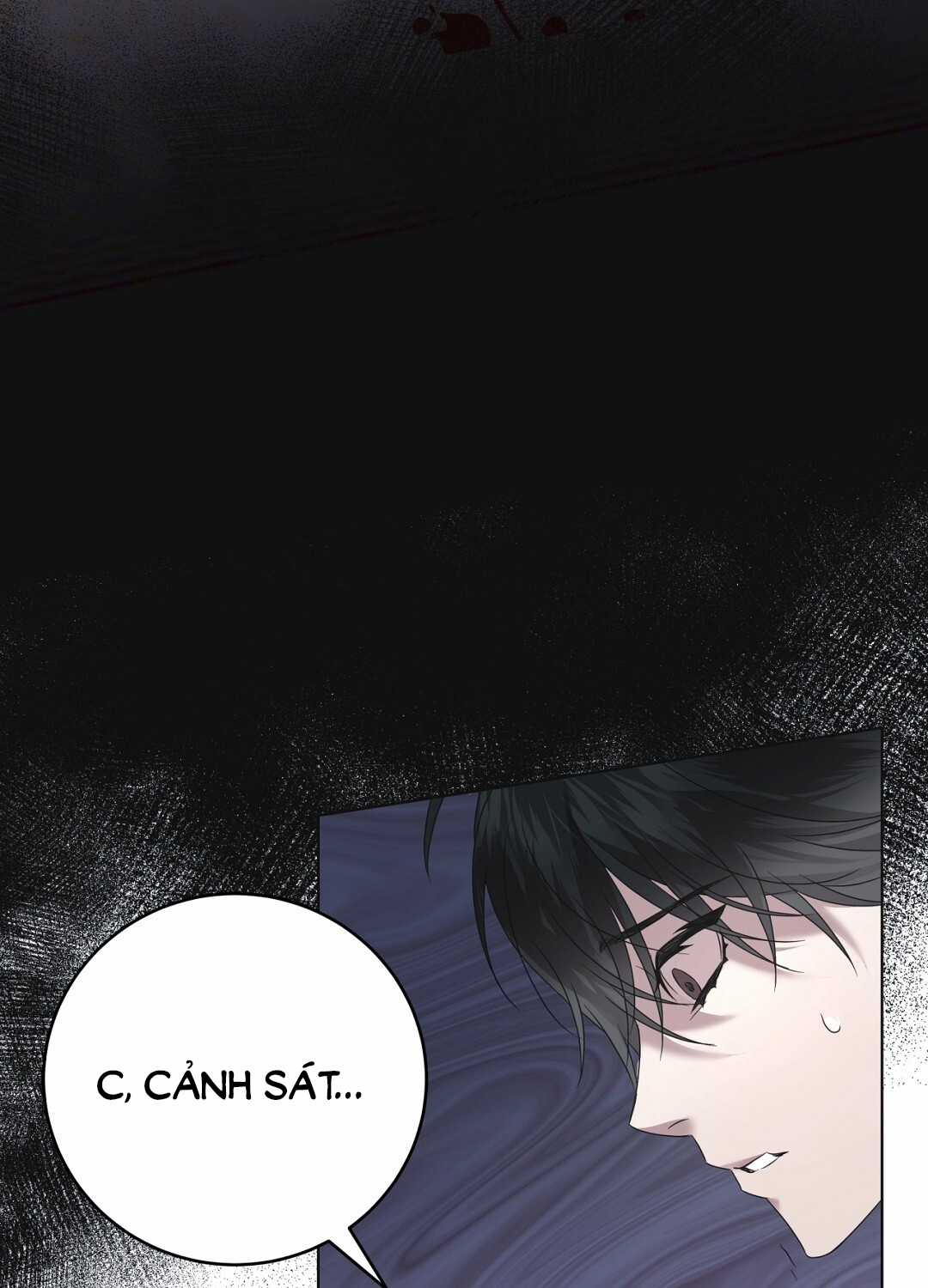 Cún Bự Ăn Hiếp Chủ Chapter 8.1 trang 23