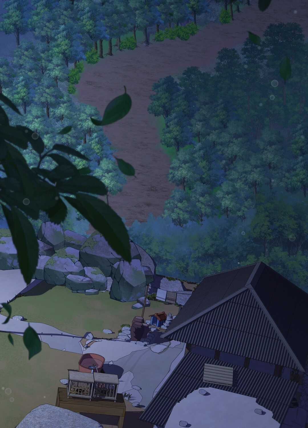 Cún Bự Ăn Hiếp Chủ Chapter 8.1 trang 7