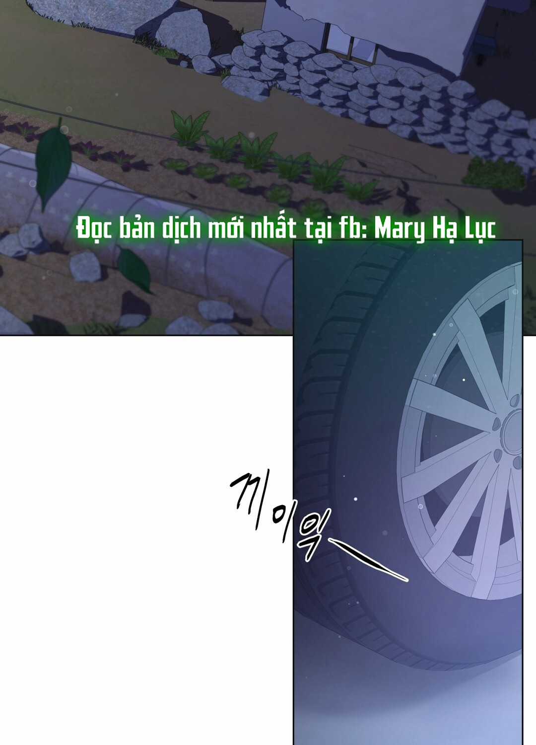 Cún Bự Ăn Hiếp Chủ Chapter 8.1 trang 8