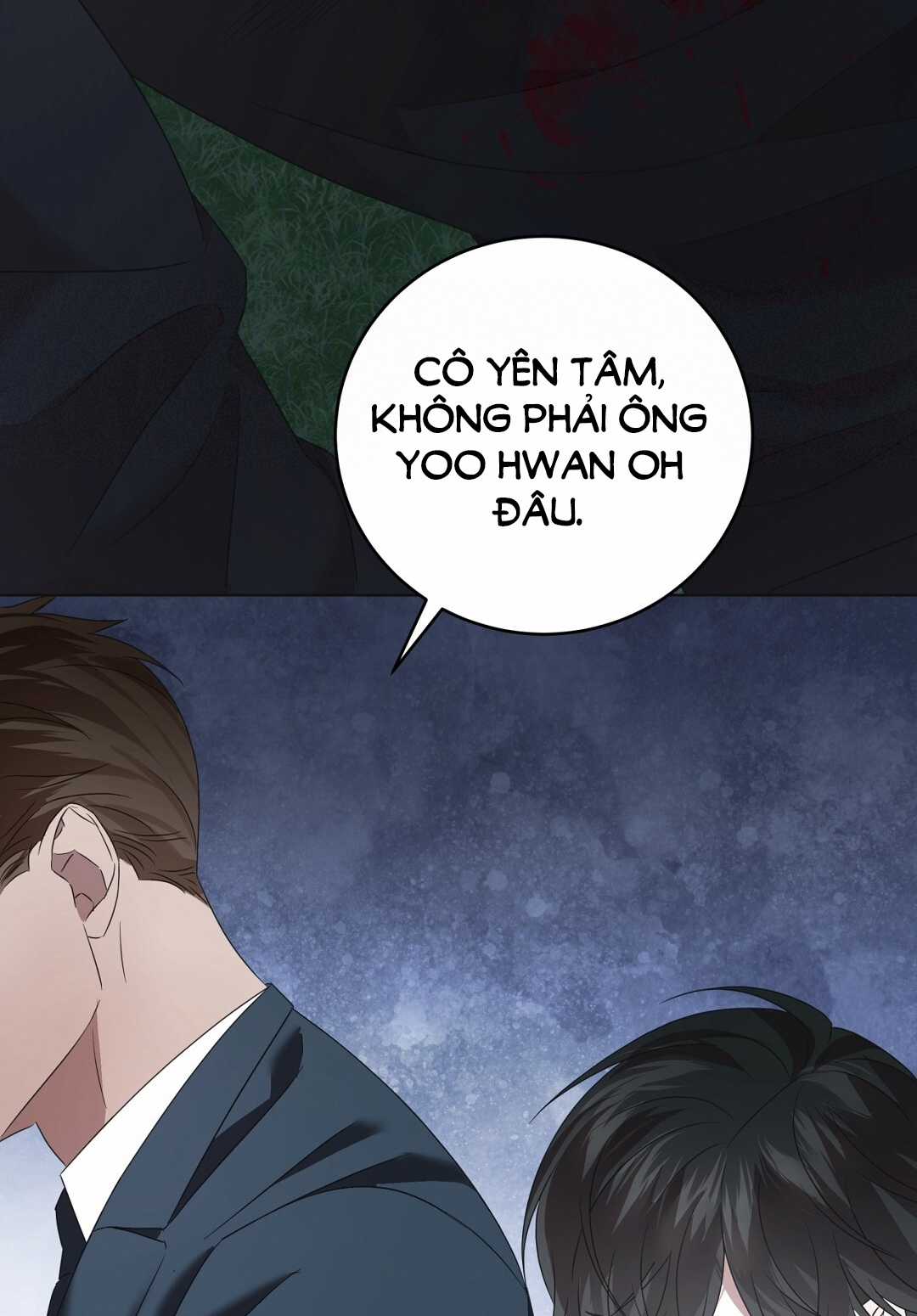 Cún Bự Ăn Hiếp Chủ Chapter 8.2 trang 20