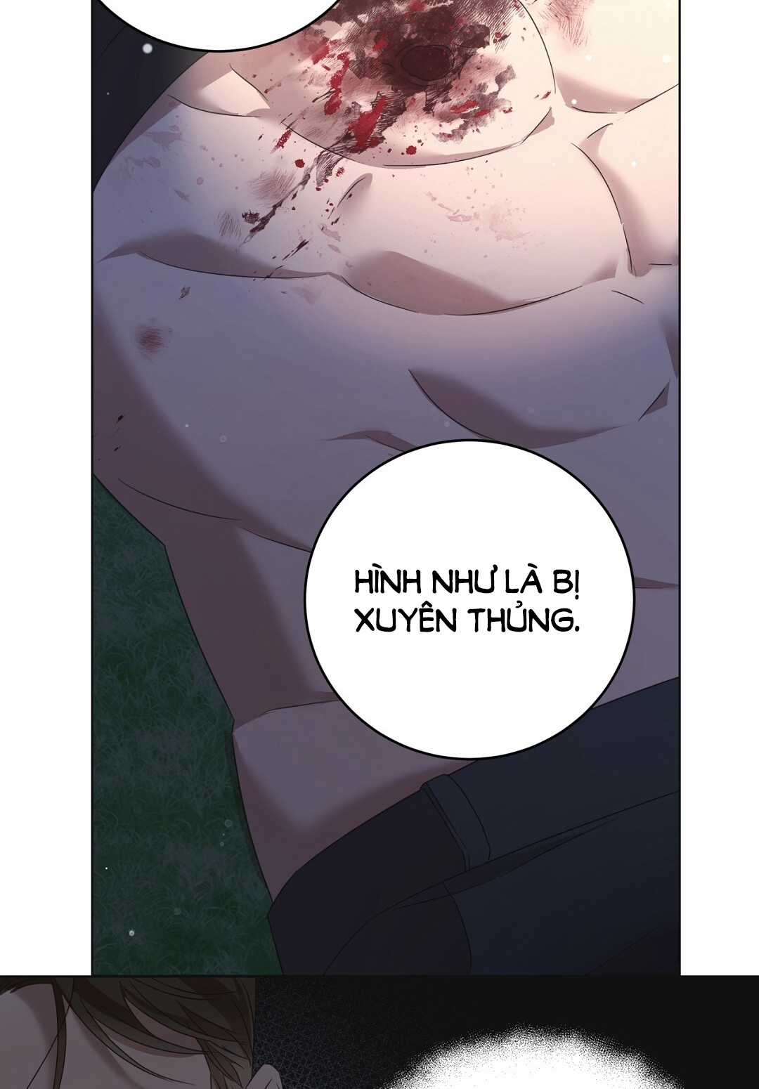 Cún Bự Ăn Hiếp Chủ Chapter 8.2 trang 24