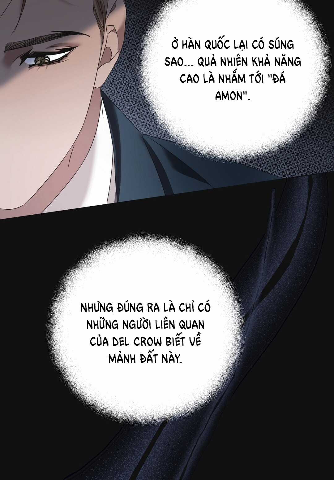 Cún Bự Ăn Hiếp Chủ Chapter 8.2 trang 25