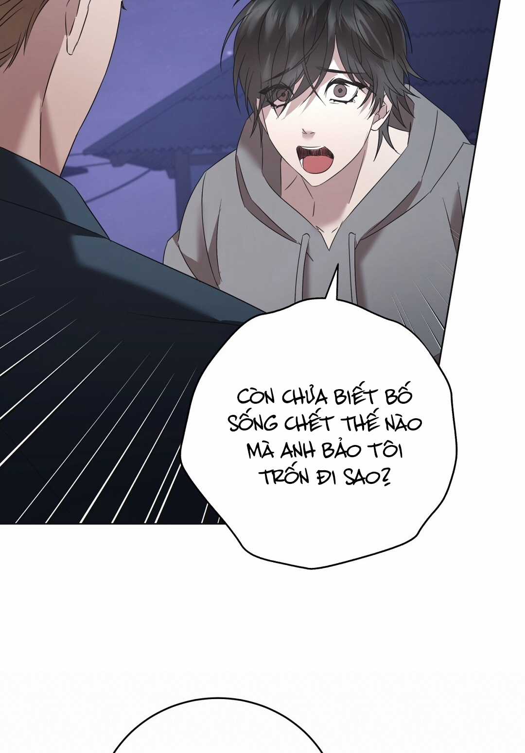 Cún Bự Ăn Hiếp Chủ Chapter 8.2 trang 29