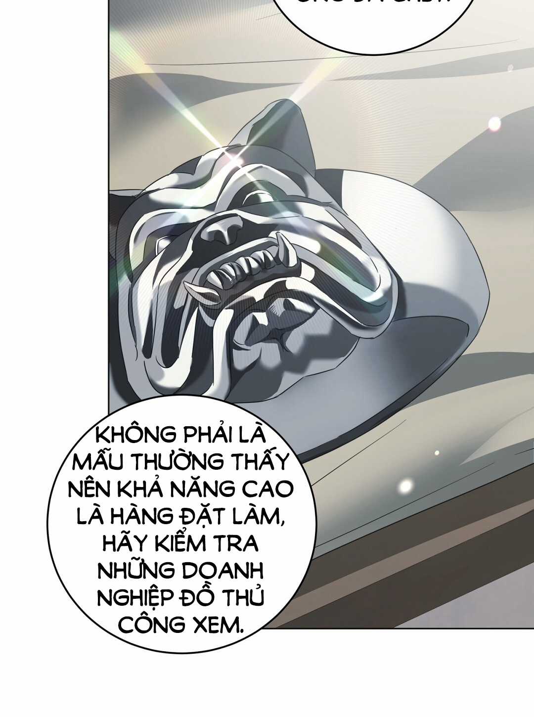 Cún Bự Ăn Hiếp Chủ Chapter 8.2 trang 39