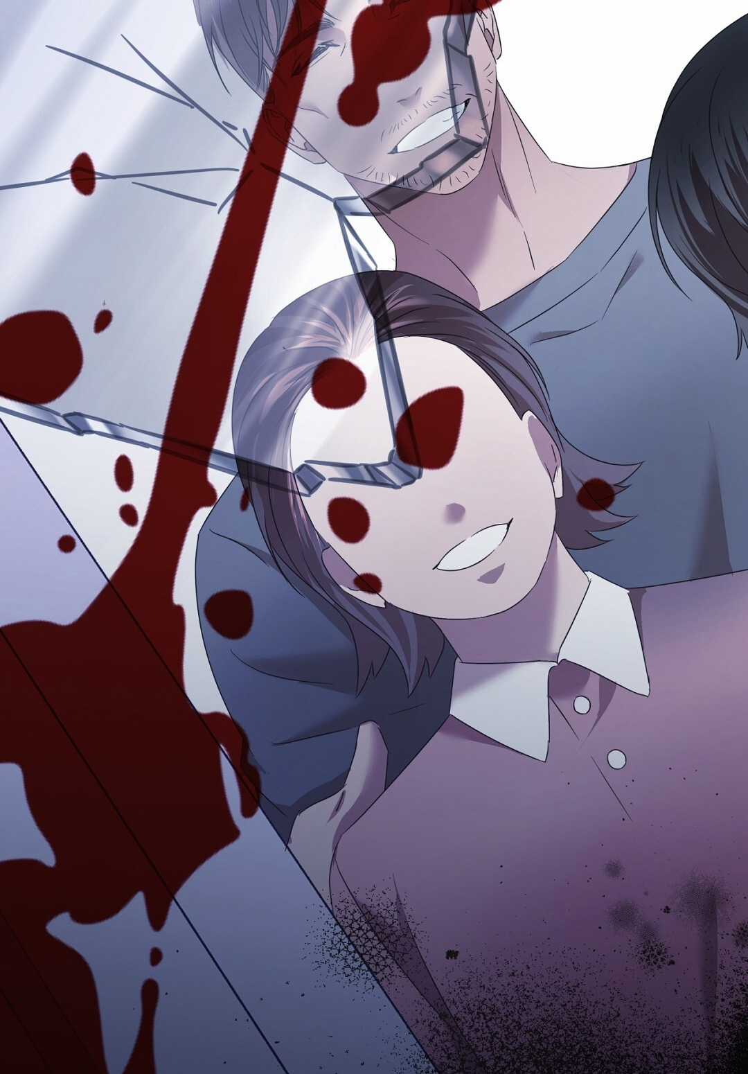 Cún Bự Ăn Hiếp Chủ Chapter 8.2 trang 4