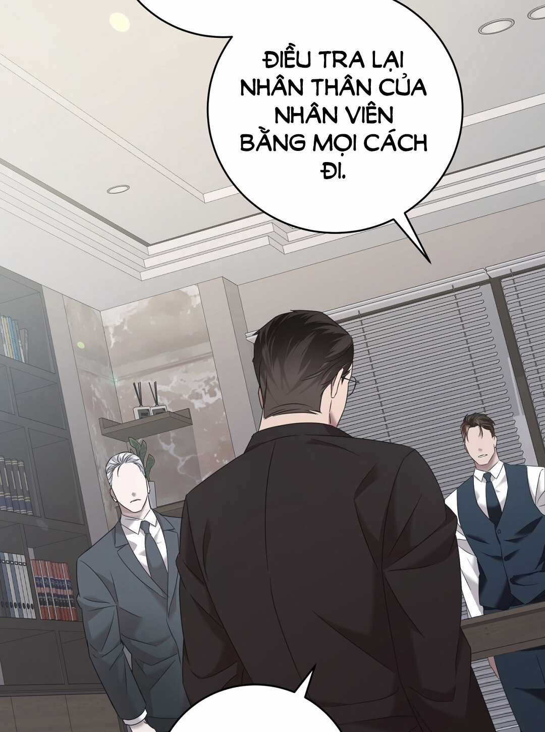 Cún Bự Ăn Hiếp Chủ Chapter 8.2 trang 41