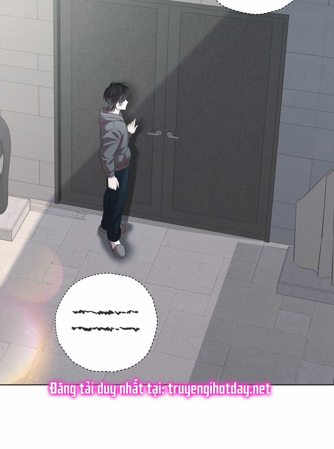 Cún Bự Ăn Hiếp Chủ Chapter 8.2 trang 49