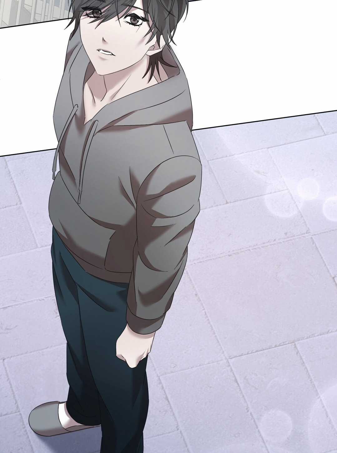 Cún Bự Ăn Hiếp Chủ Chapter 8.2 trang 54