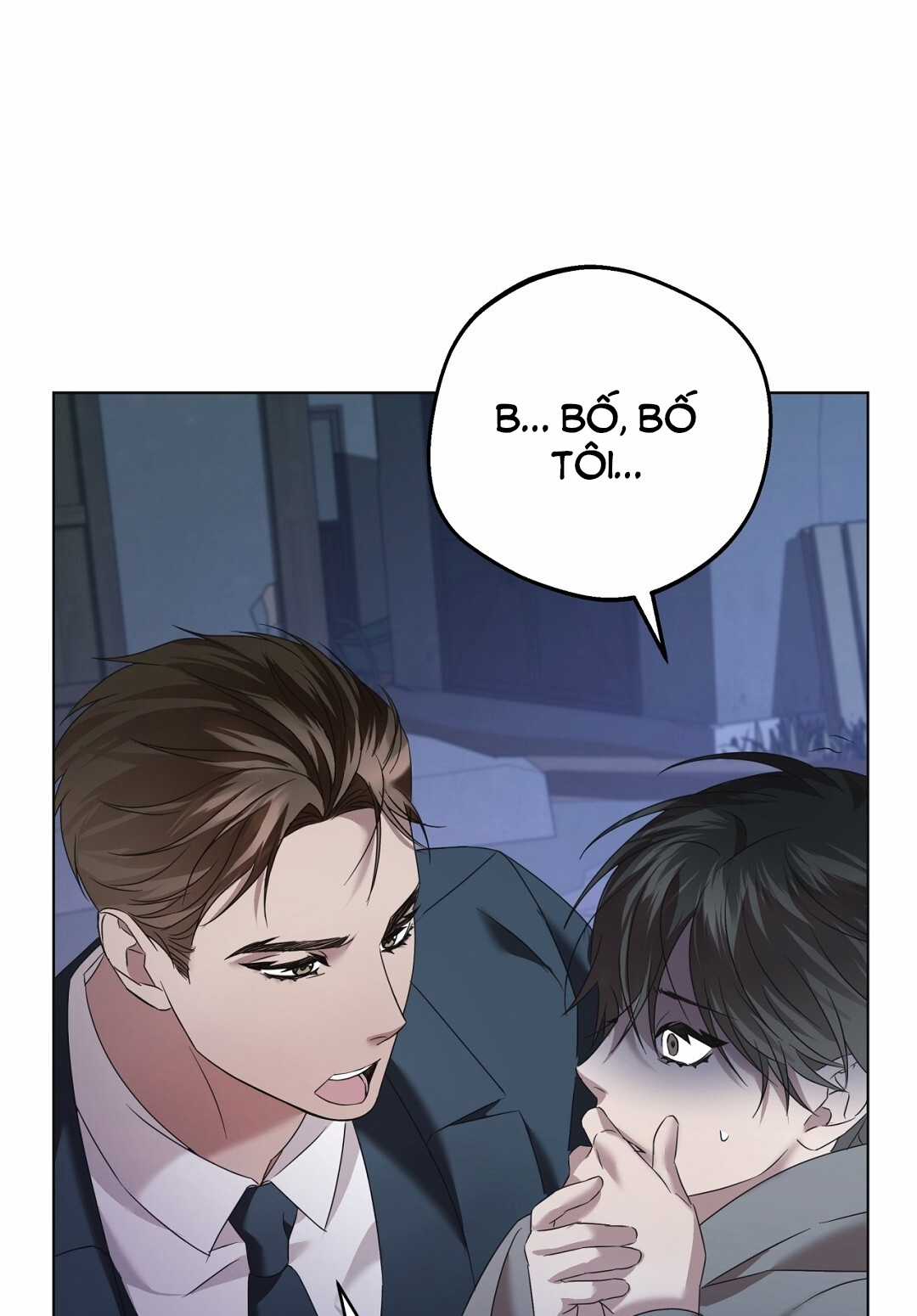 Cún Bự Ăn Hiếp Chủ Chapter 8.2 trang 9