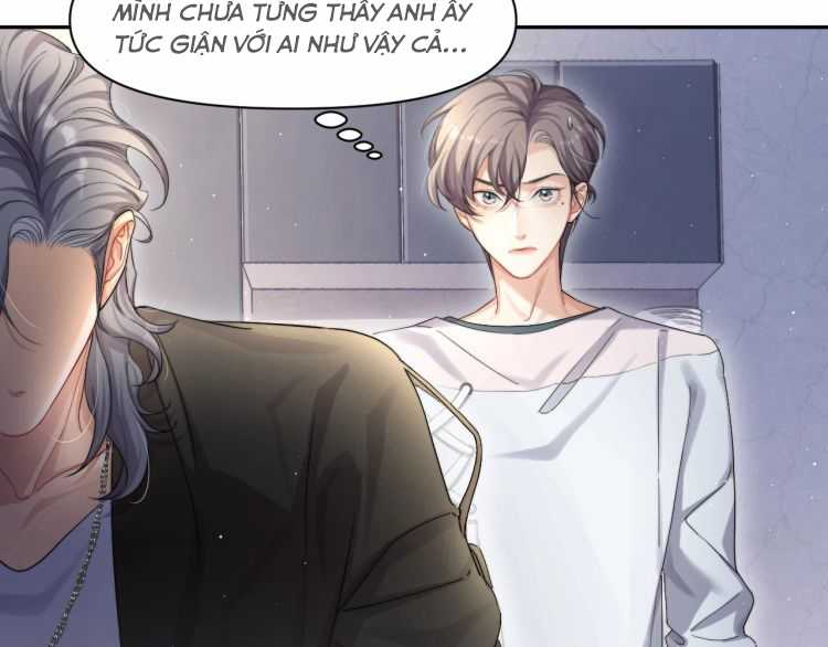 Cún Bự Ăn Hiếp Chủ Chapter 8 trang 16