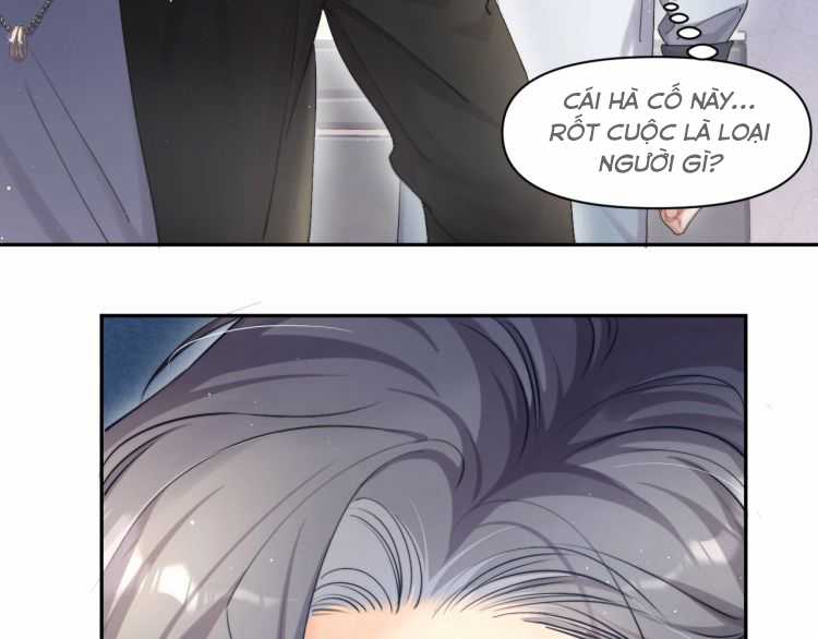 Cún Bự Ăn Hiếp Chủ Chapter 8 trang 17