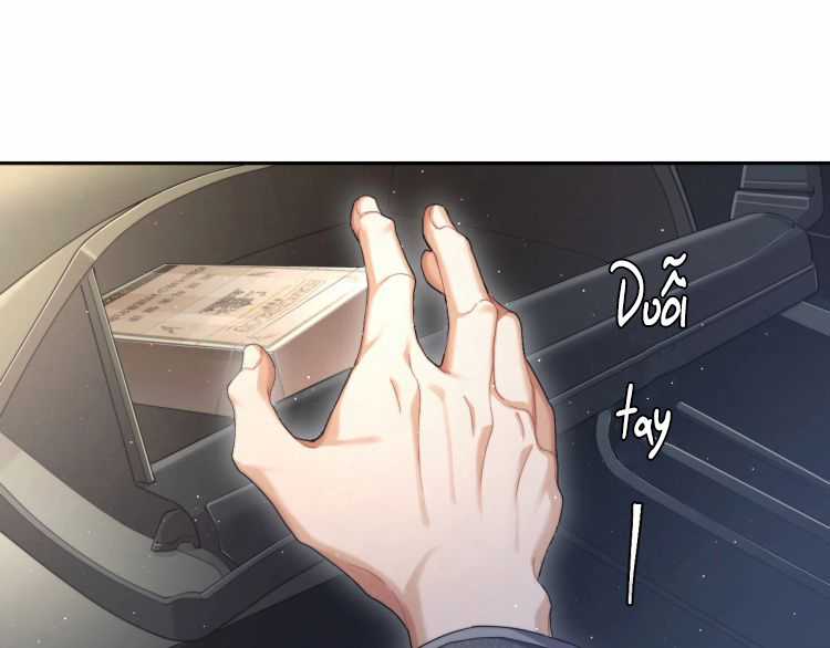 Cún Bự Ăn Hiếp Chủ Chapter 8 trang 40