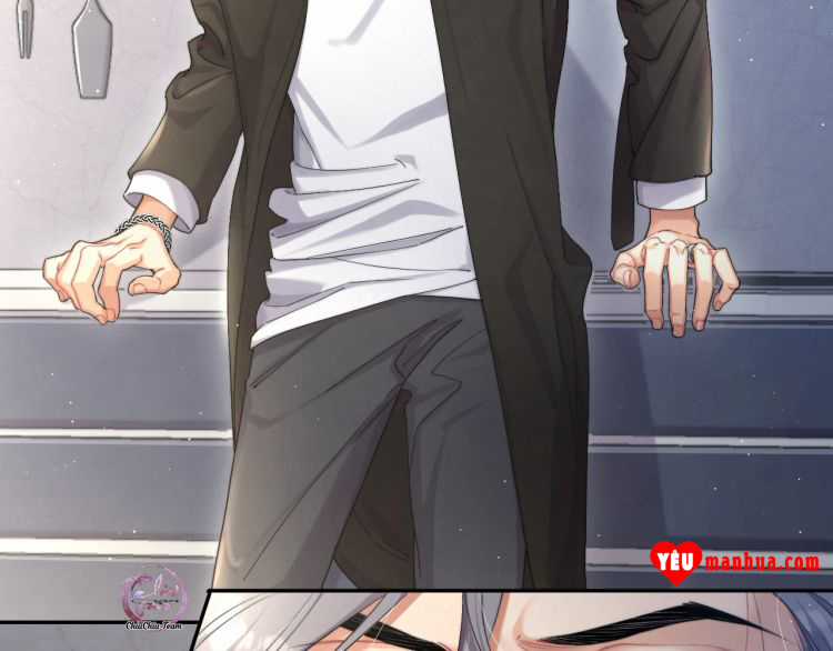 Cún Bự Ăn Hiếp Chủ Chapter 8 trang 5