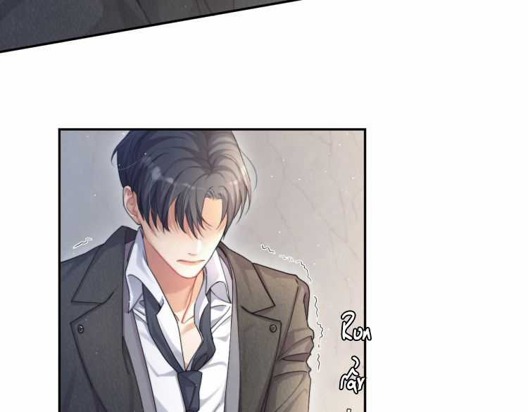 Cún Bự Ăn Hiếp Chủ Chapter 8 trang 8