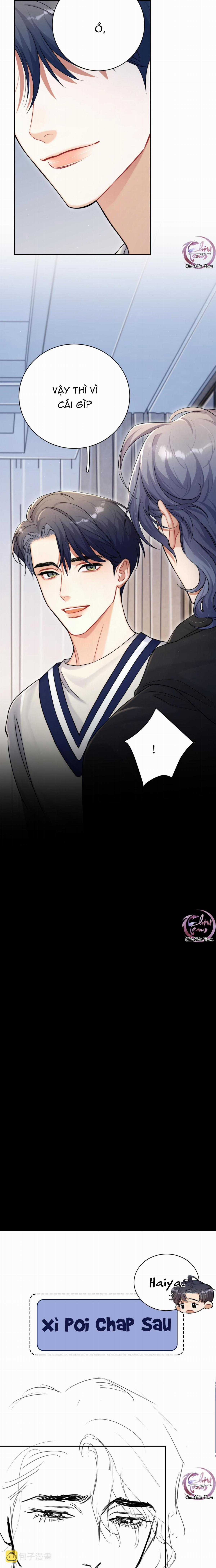 Cún Bự Ăn Hiếp Chủ Chapter 82 trang 12