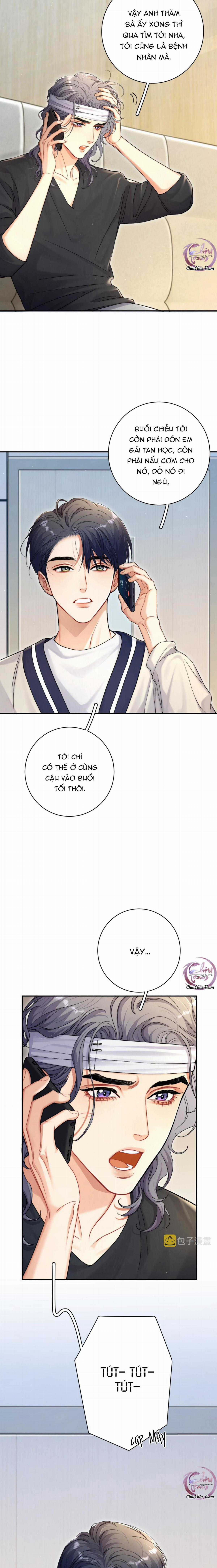 Cún Bự Ăn Hiếp Chủ Chapter 82 trang 5