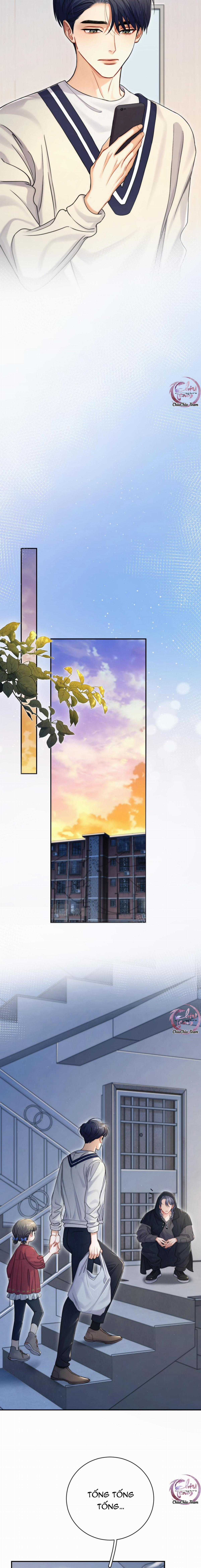 Cún Bự Ăn Hiếp Chủ Chapter 82 trang 6