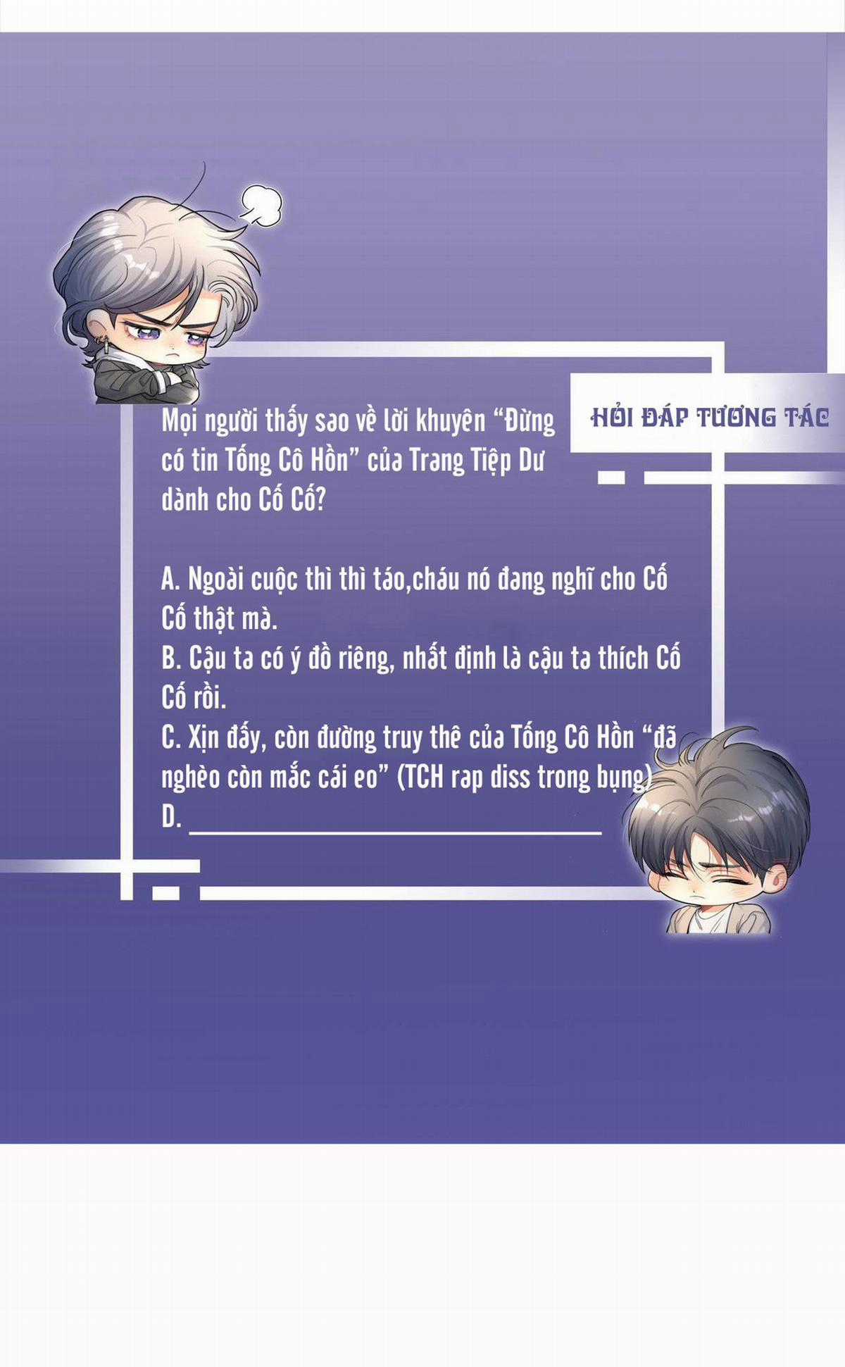 Cún Bự Ăn Hiếp Chủ Chapter 83 trang 13