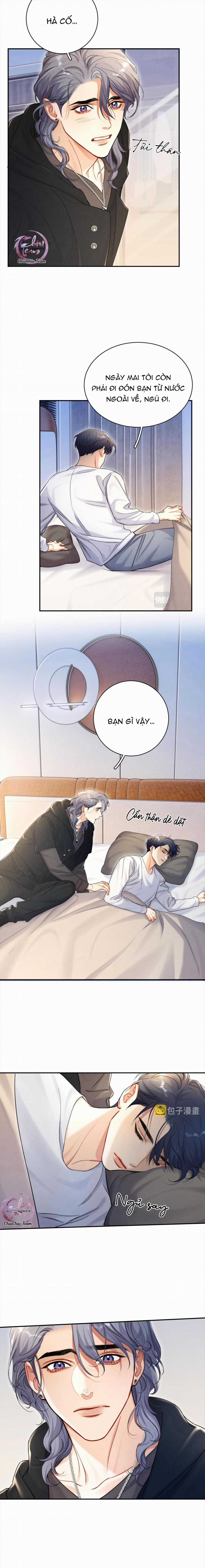 Cún Bự Ăn Hiếp Chủ Chapter 83 trang 4