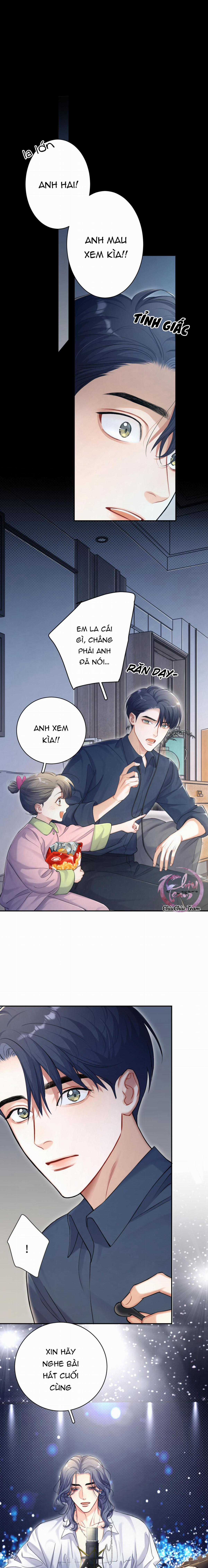 Cún Bự Ăn Hiếp Chủ Chapter 88 trang 5