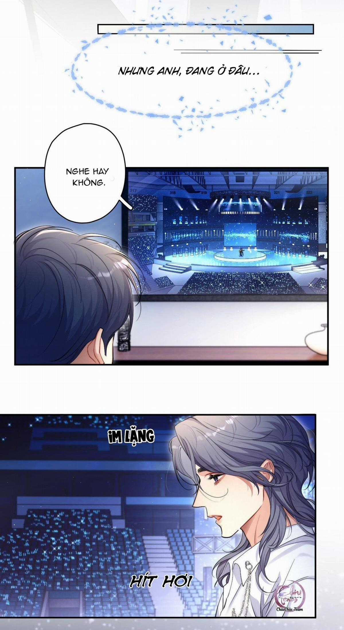 Cún Bự Ăn Hiếp Chủ Chapter 89 trang 11