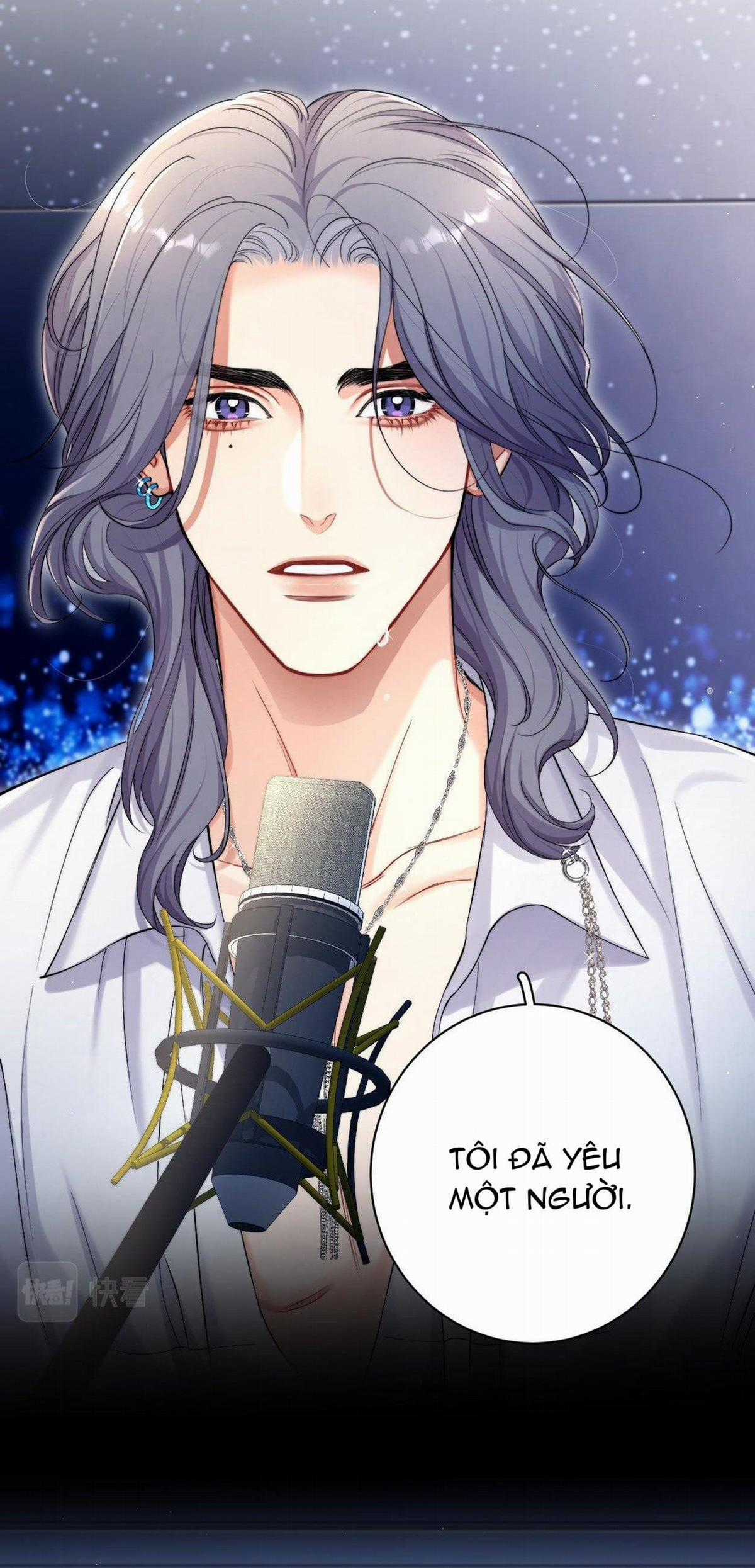 Cún Bự Ăn Hiếp Chủ Chapter 89 trang 12