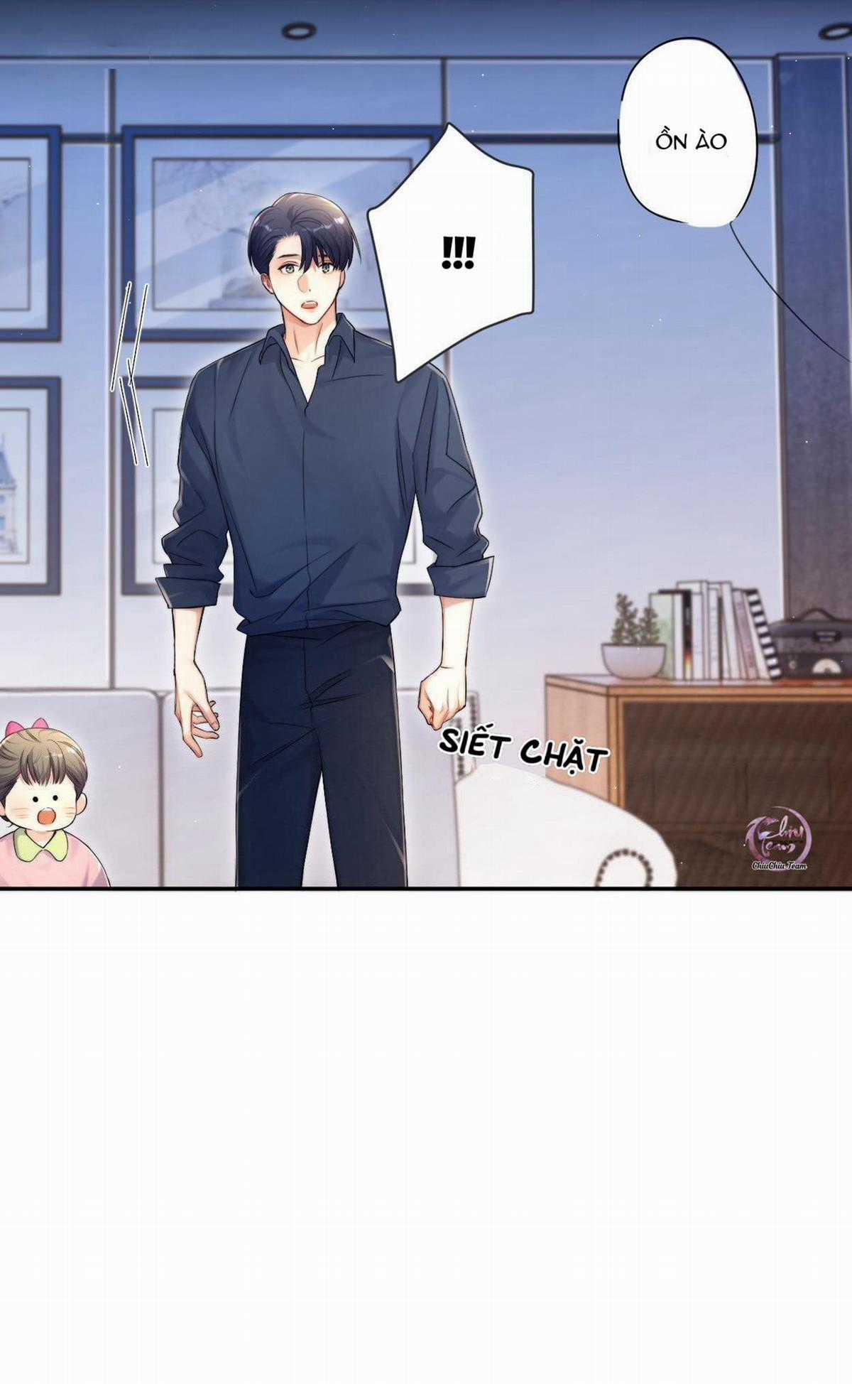 Cún Bự Ăn Hiếp Chủ Chapter 89 trang 13