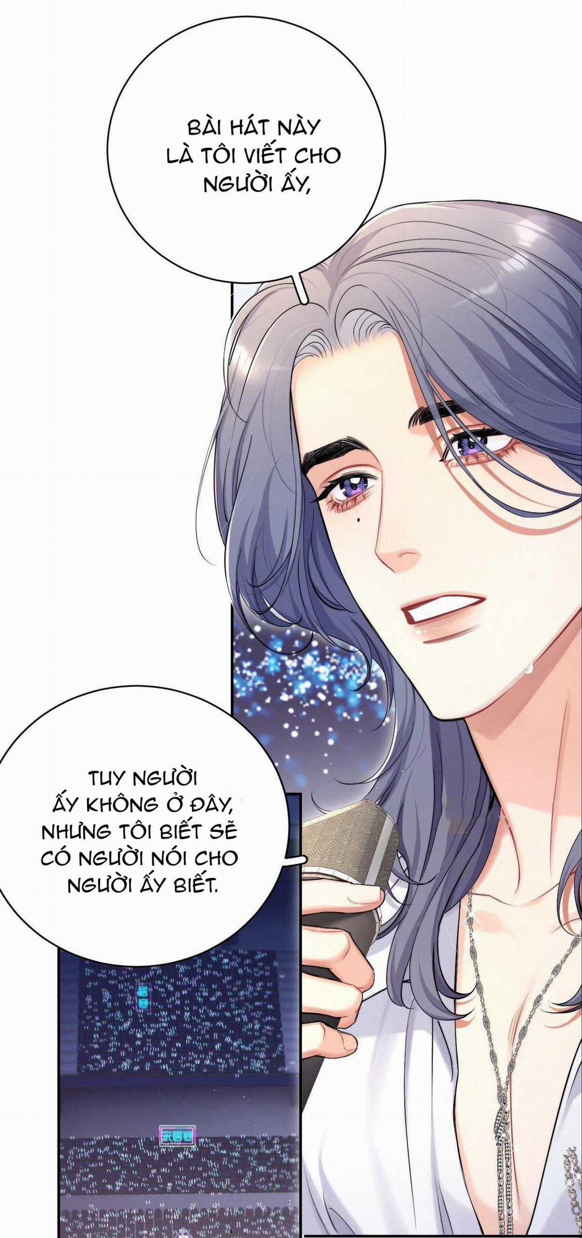 Cún Bự Ăn Hiếp Chủ Chapter 89 trang 14